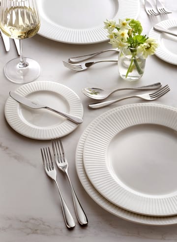 샌드스톤 버터 나이프 스무스 - Stainless steel - Robert Welch | 로버트웰치