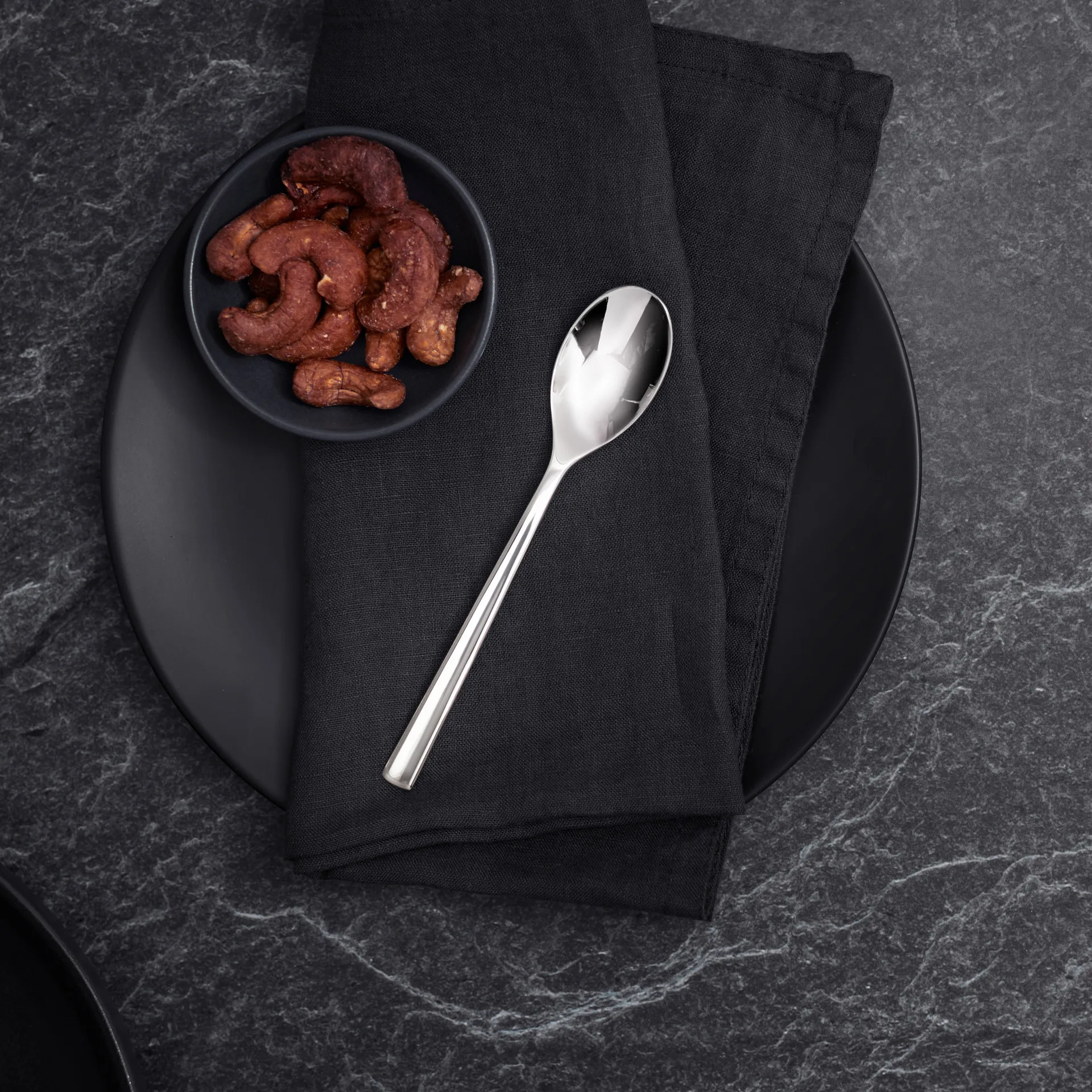 블로클리 티스푼 스무스, Stainless steel Robert Welch | 로버트웰치