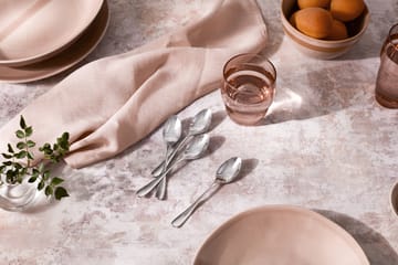 샌드스톤 티스푼 스무스 - Stainless steel - Robert Welch | 로버트웰치