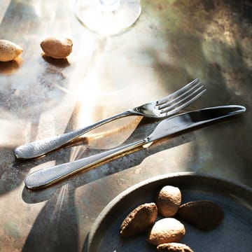 샌드스톤 포크 스무스 - Stainless steel - Robert Welch | 로버트웰치