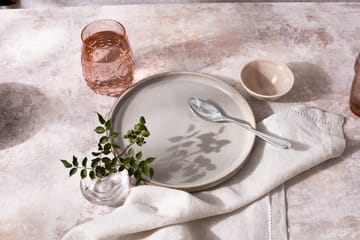 샌드스톤 디저트 스푼 스무스 - Stainless steel - Robert Welch | 로버트웰치