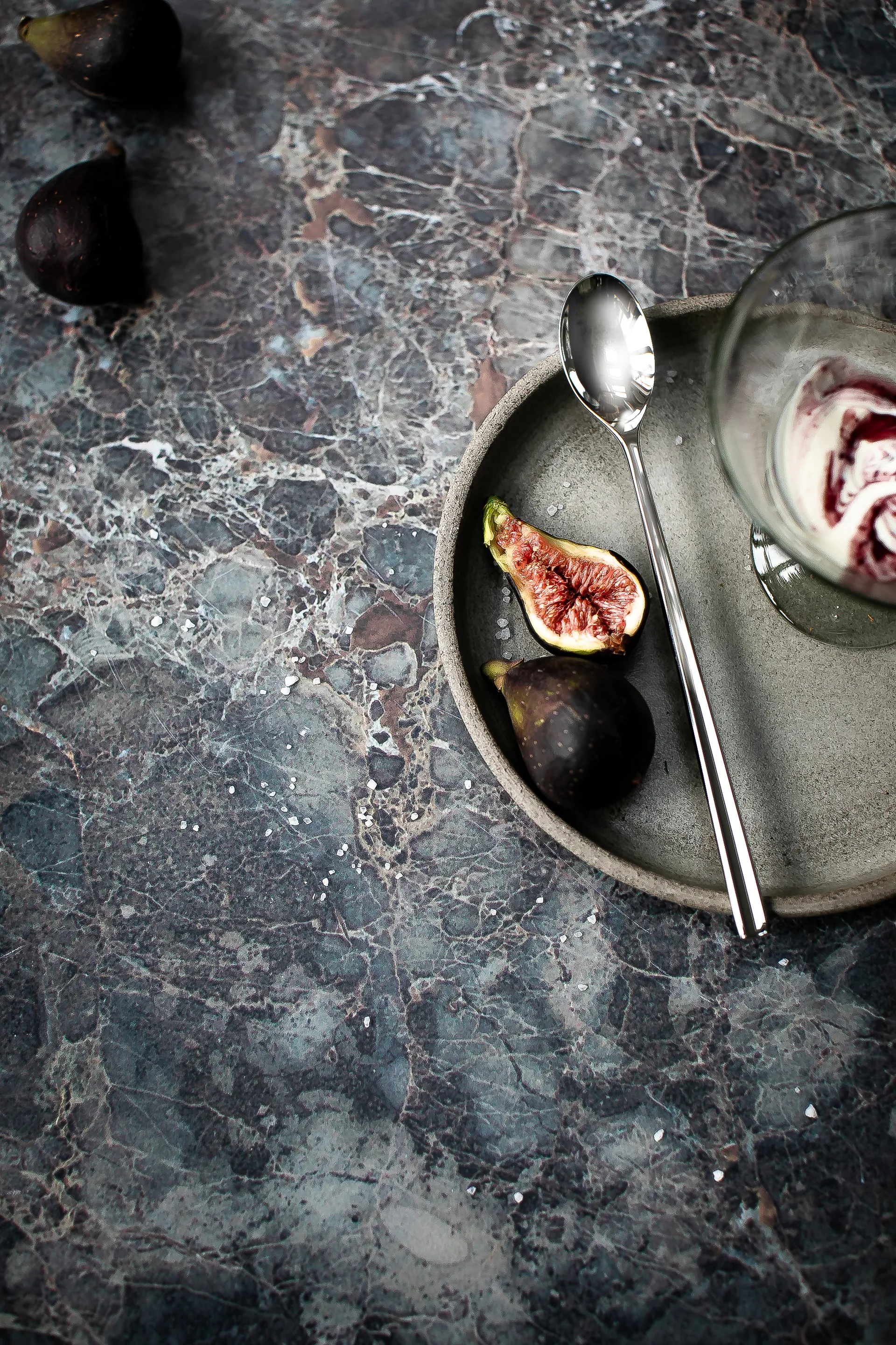 블로클리 라떼 스푼 스무스, Stainless steel Robert Welch | 로버트웰치