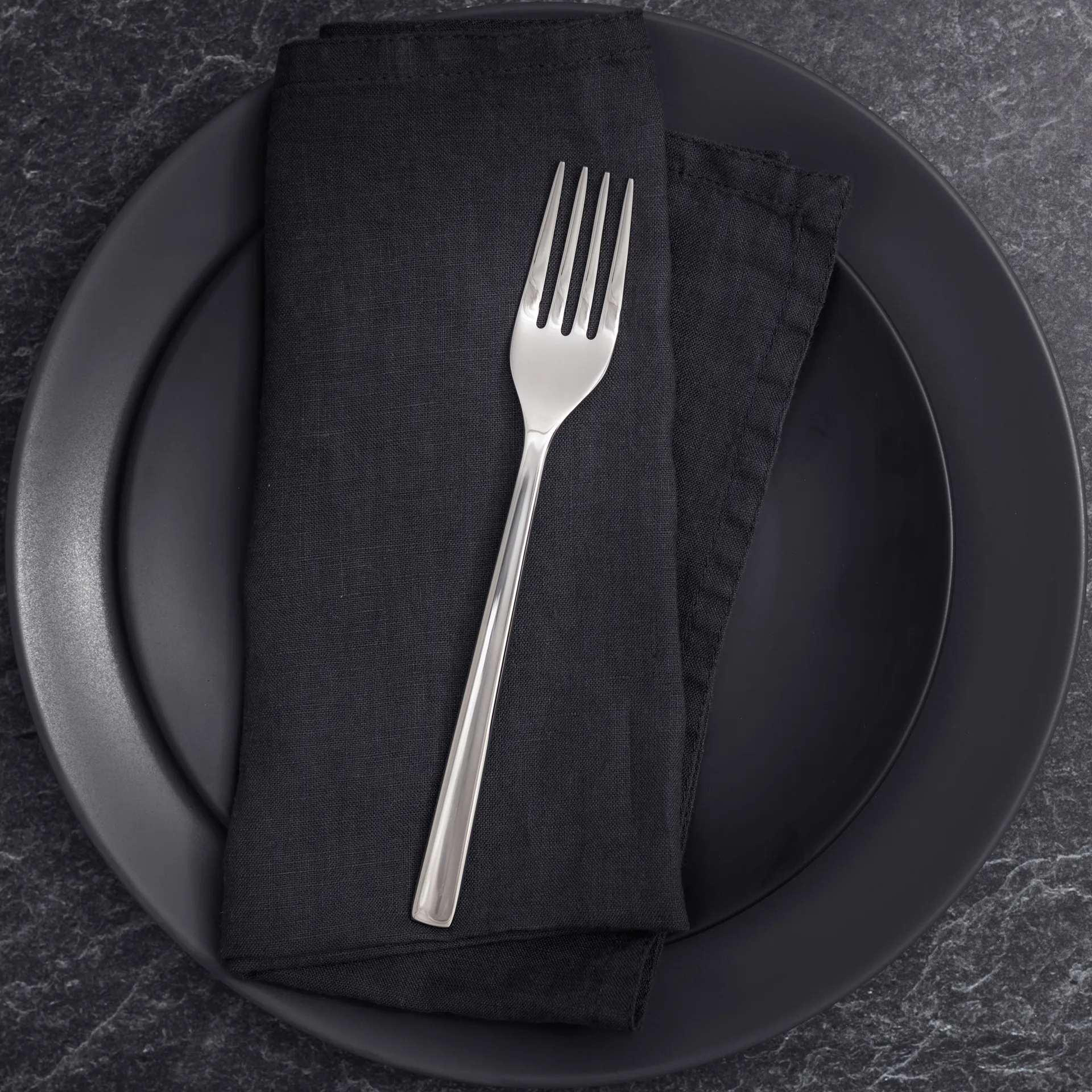 블로클리 스타터 포크 스무스, Stainless steel Robert Welch | 로버트웰치