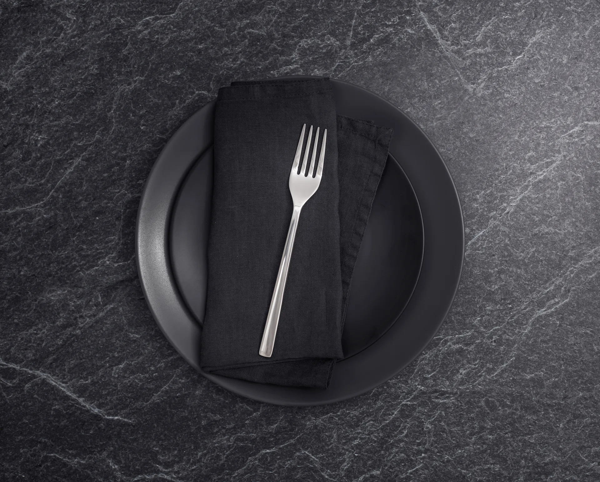 블로클리 스타터 포크 스무스, Stainless steel Robert Welch | 로버트웰치