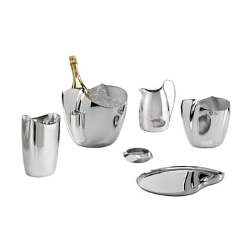 드리프트 샴페인-와인 쿨러 - Stainless steel - Robert Welch | 로버트웰치