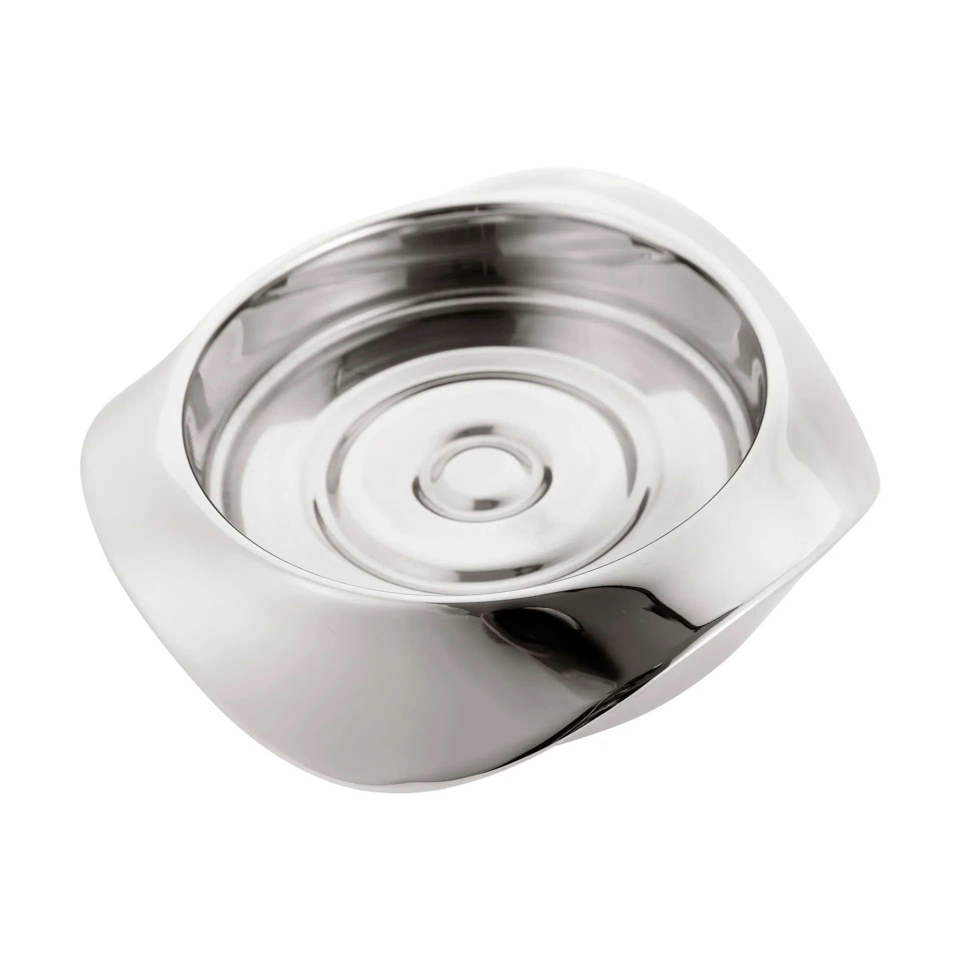 드리프트 와인 보틀용 코스터, Stainless steel Robert Welch | 로버트웰치