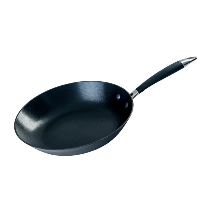울트라 라이트 오리지널 주철 프라잉팬 - 24 cm - Ronneby Bruk | 론네비 브룩