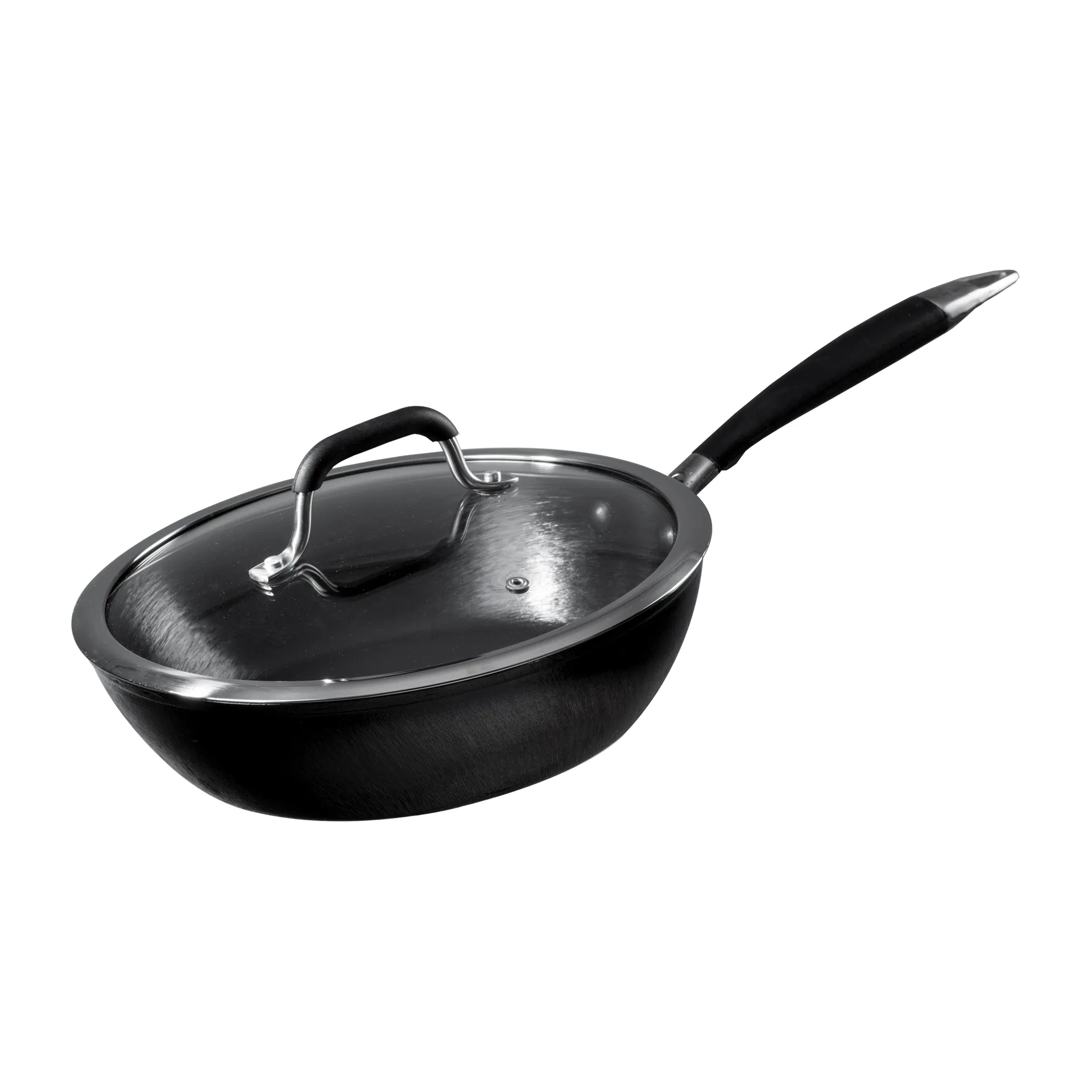 울트라 라이트 오리지널 주철 소스팬, 26 cm Ronneby Bruk | 론네비 브룩