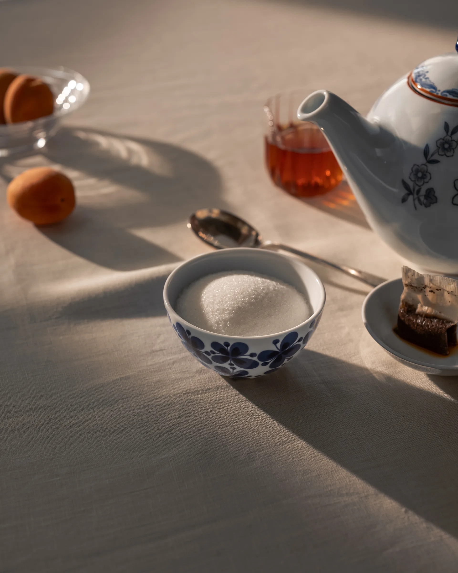 몬아미 보울, 10 cm Rörstrand | 로스트란드