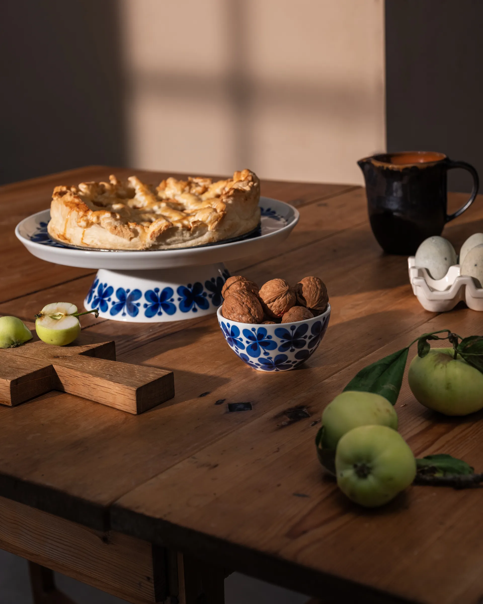 몬아미 보울, 10 cm Rörstrand | 로스트란드