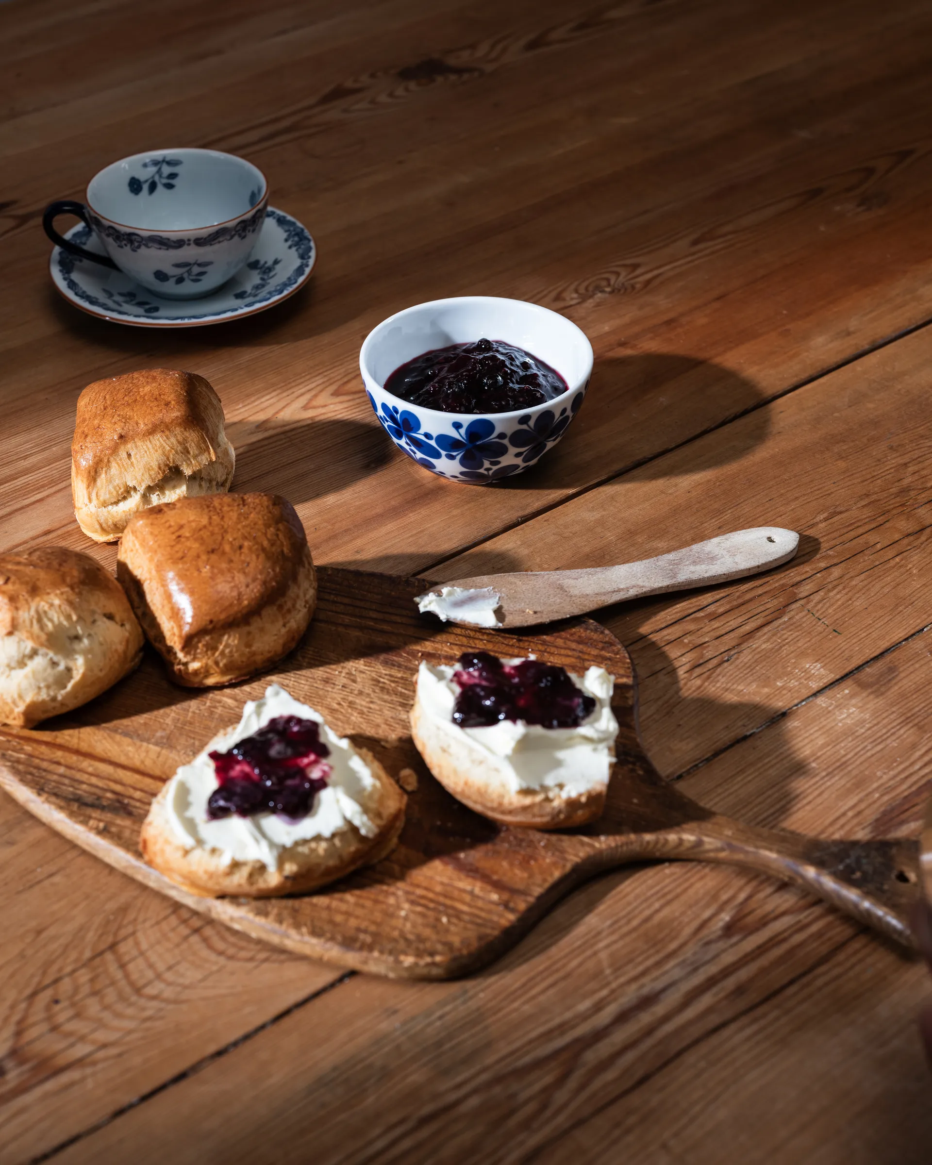 몬아미 보울, 10 cm Rörstrand | 로스트란드