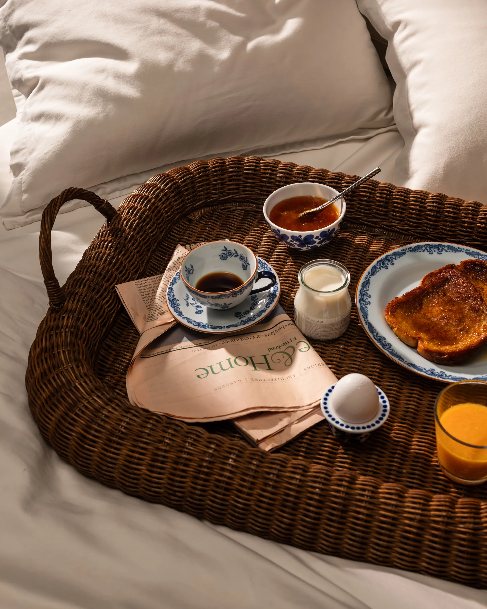 몬아미 보울, 10 cm Rörstrand | 로스트란드