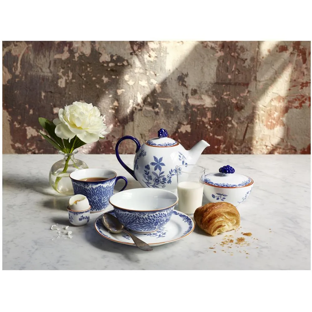 오스틴디아 티팟, 1.2 l Rörstrand | 로스트란드