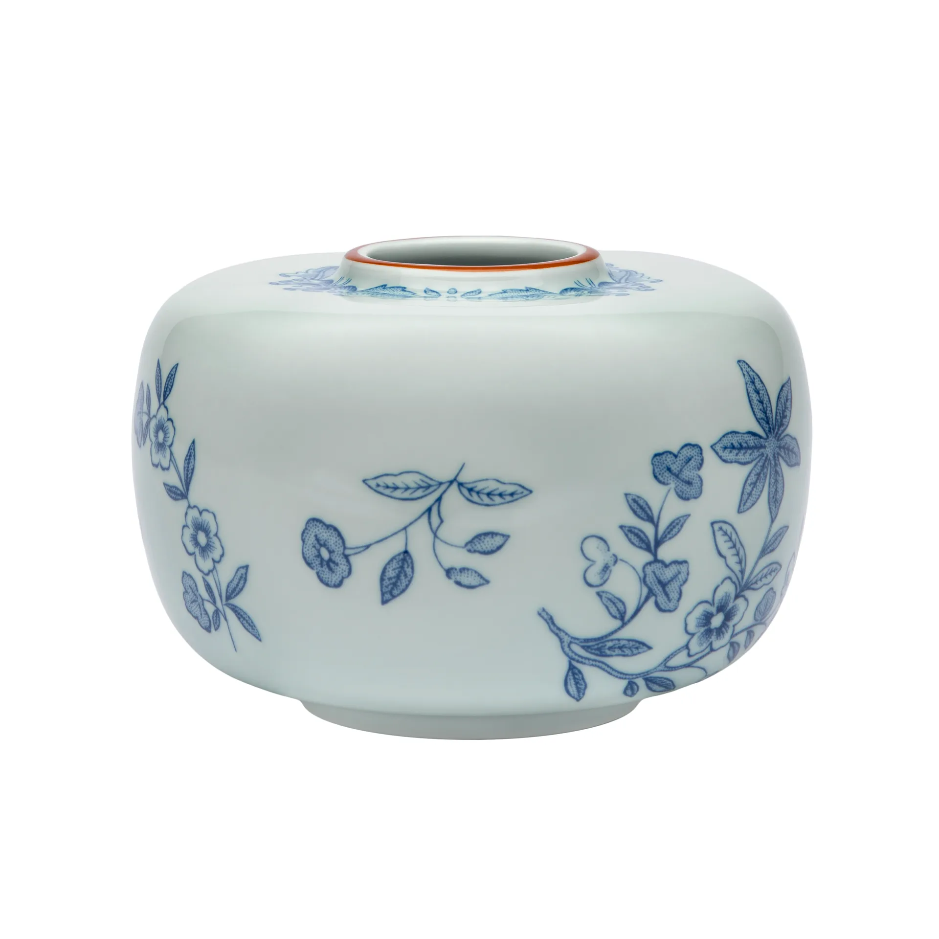 오스틴디아 화병, Ø13x9 cm Rörstrand | 로스트란드