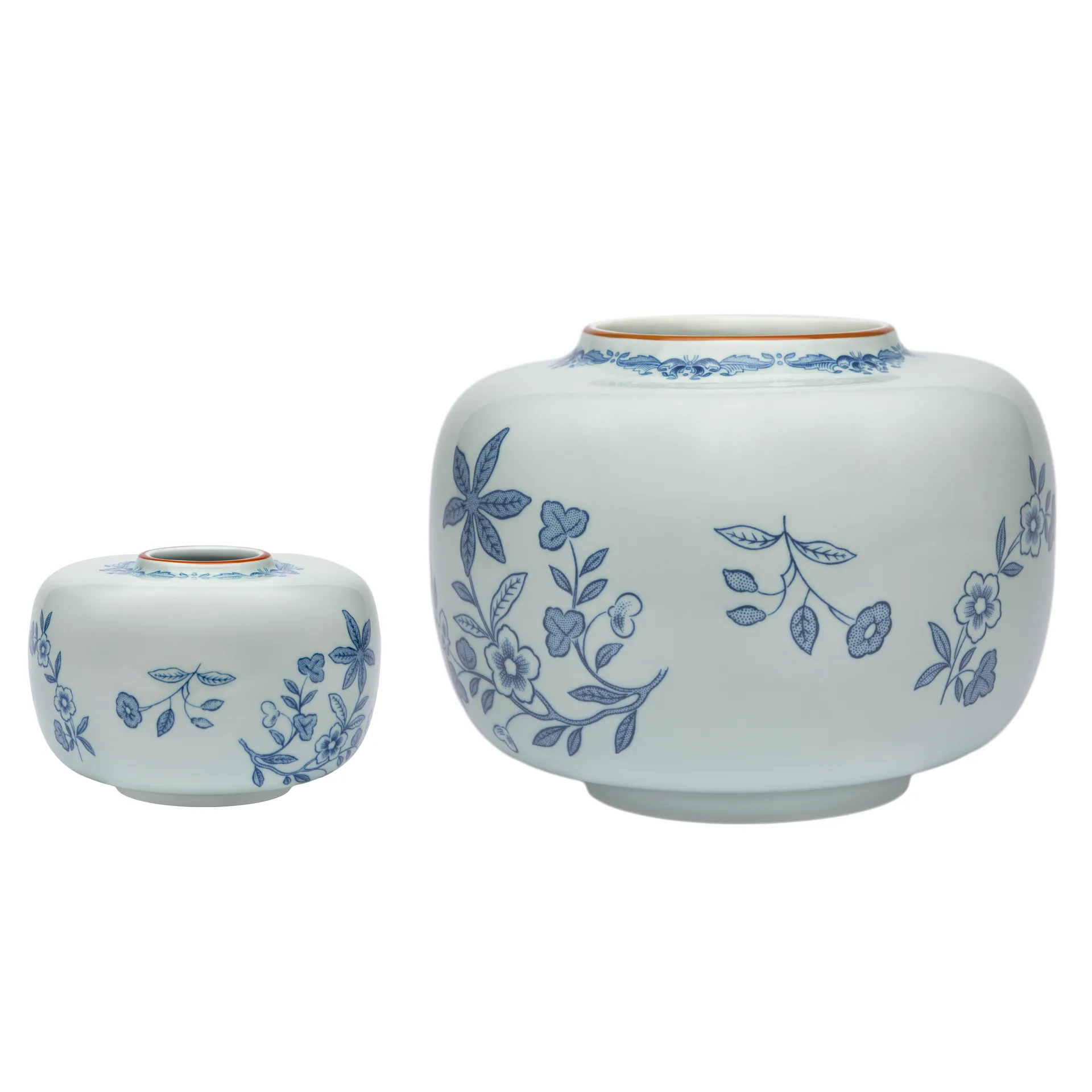 오스틴디아 화병, Ø13x9 cm Rörstrand | 로스트란드