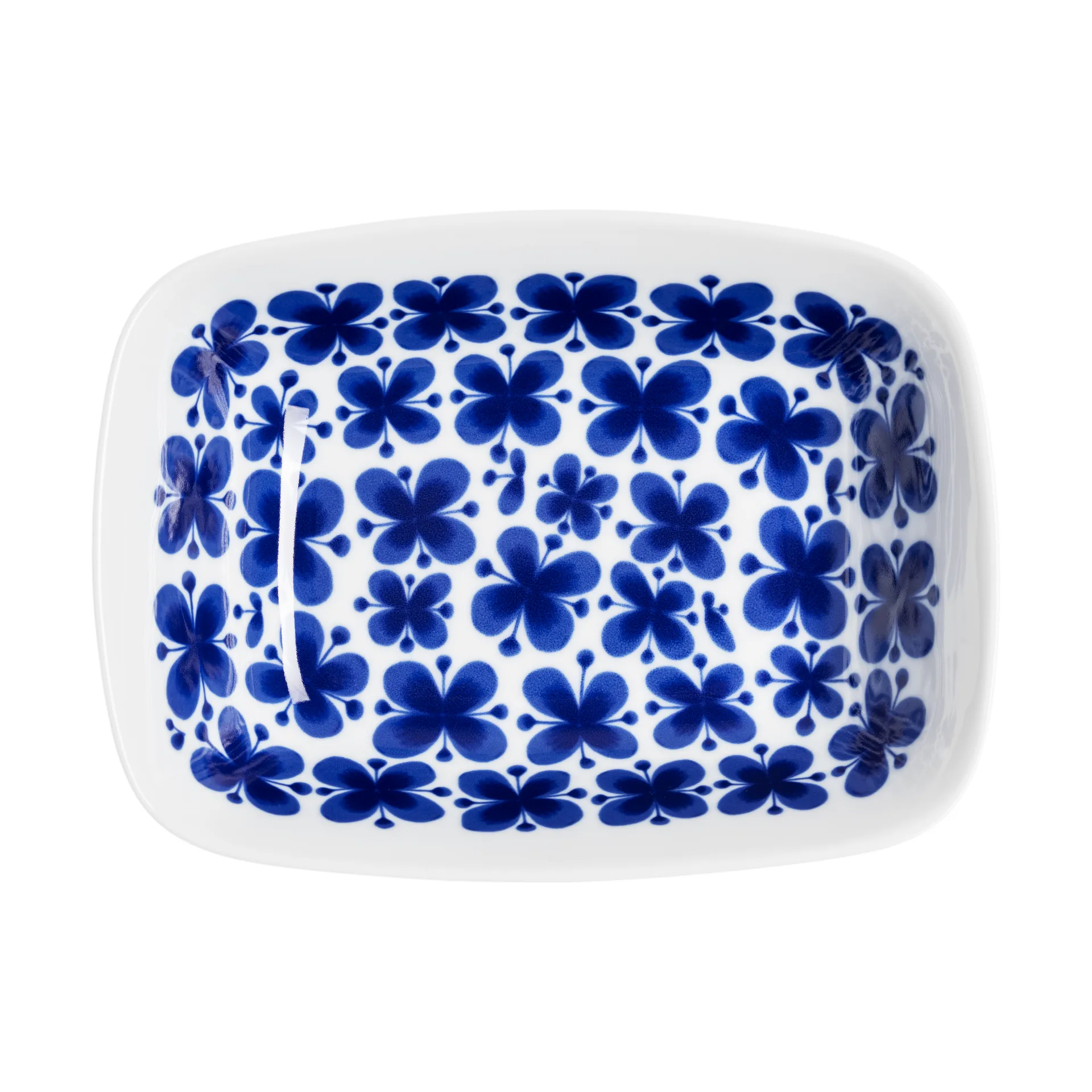 몬 아미 직사각 보울, 15.5x21.2 cm Rörstrand | 로스트란드