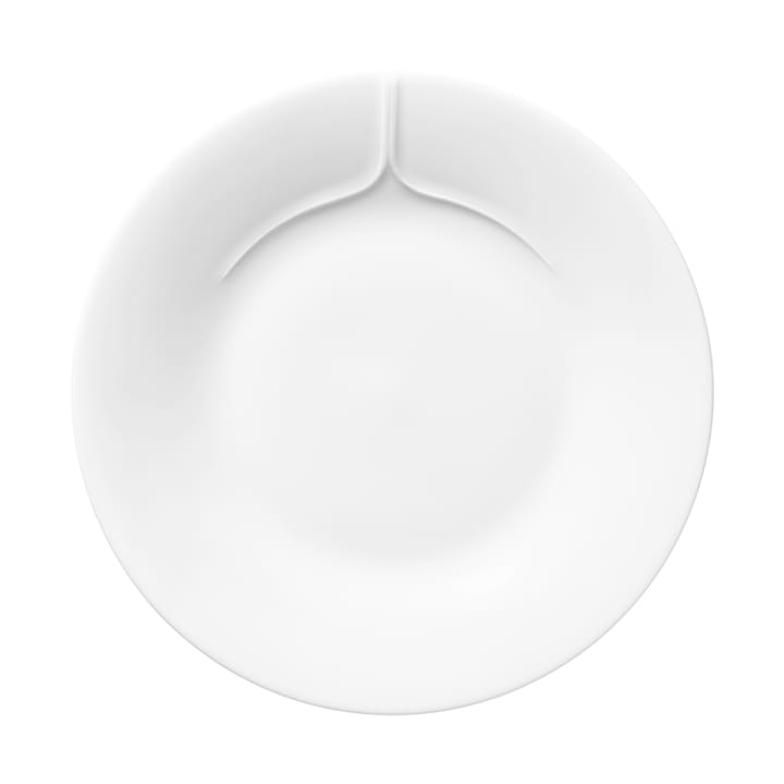 플리블랑 스몰 접시 17 cm - white - Rörstrand | 로스트란드