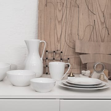 플리블랑 스몰 접시 17 cm - white - Rörstrand | 로스트란드