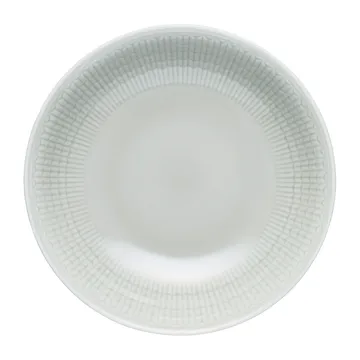 스웨디시 그레이스 딥플레이트 19 cm 6팩 Mist (grey) - Rörstrand