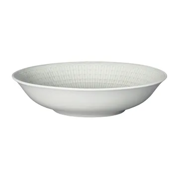 스웨디시 그레이스 딥플레이트 19 cm 6팩 Mist (grey) - Rörstrand