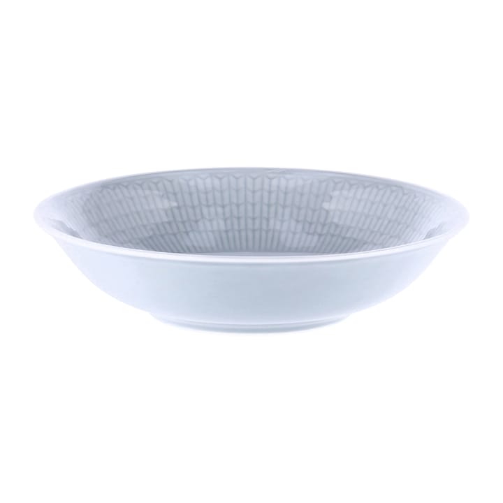스웨디시 그레이스 딥플레이트 19 cm - ice - Rörstrand | 로스트란드