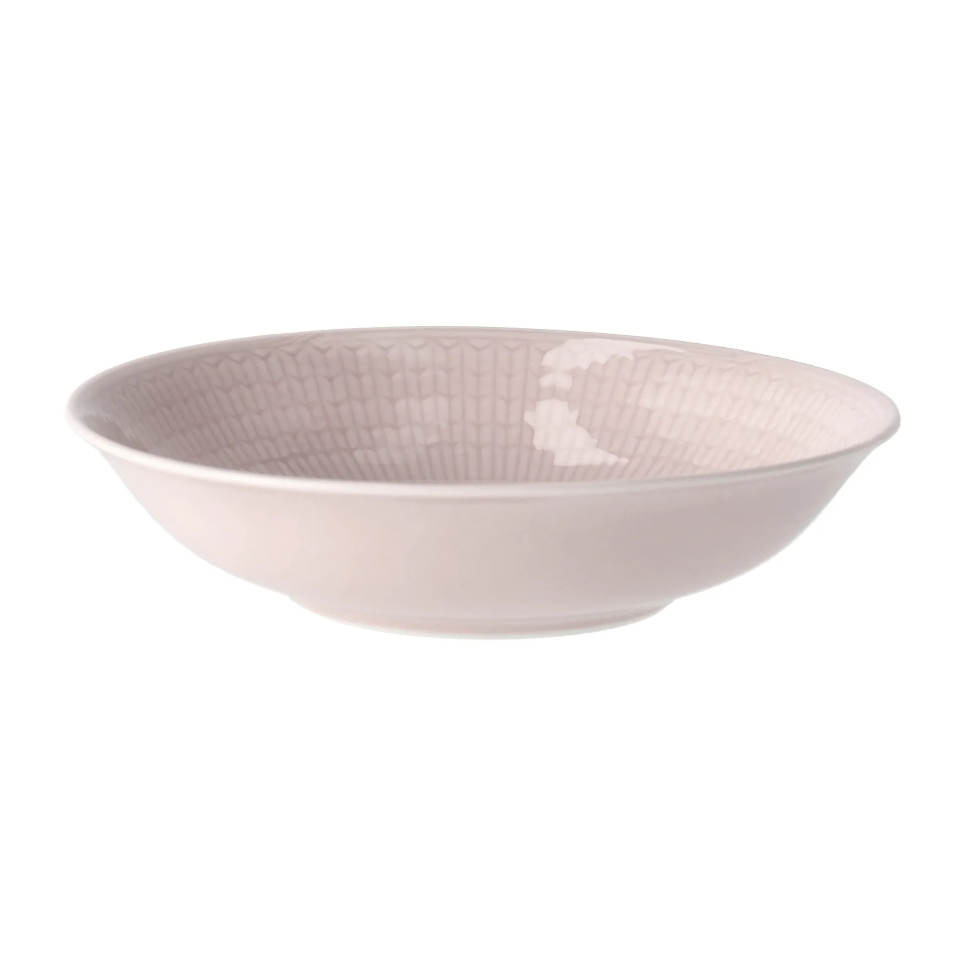 스웨디시 그레이스 딥플레이트 Ø19 cm, rose-pink Rörstrand | 로스트란드