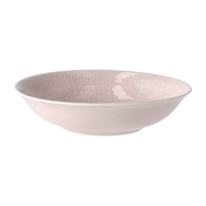스웨디시 그레이스 딥플레이트 19 cm - rose - Rörstrand | 로스트란드