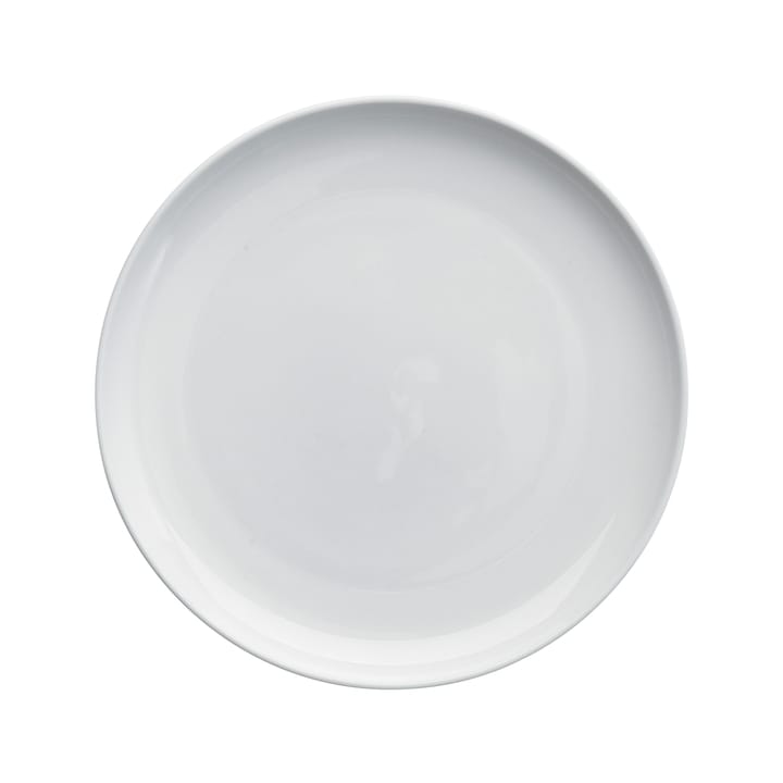 인화이트 접시 - 19 cm - Rörstrand | 로스트란드