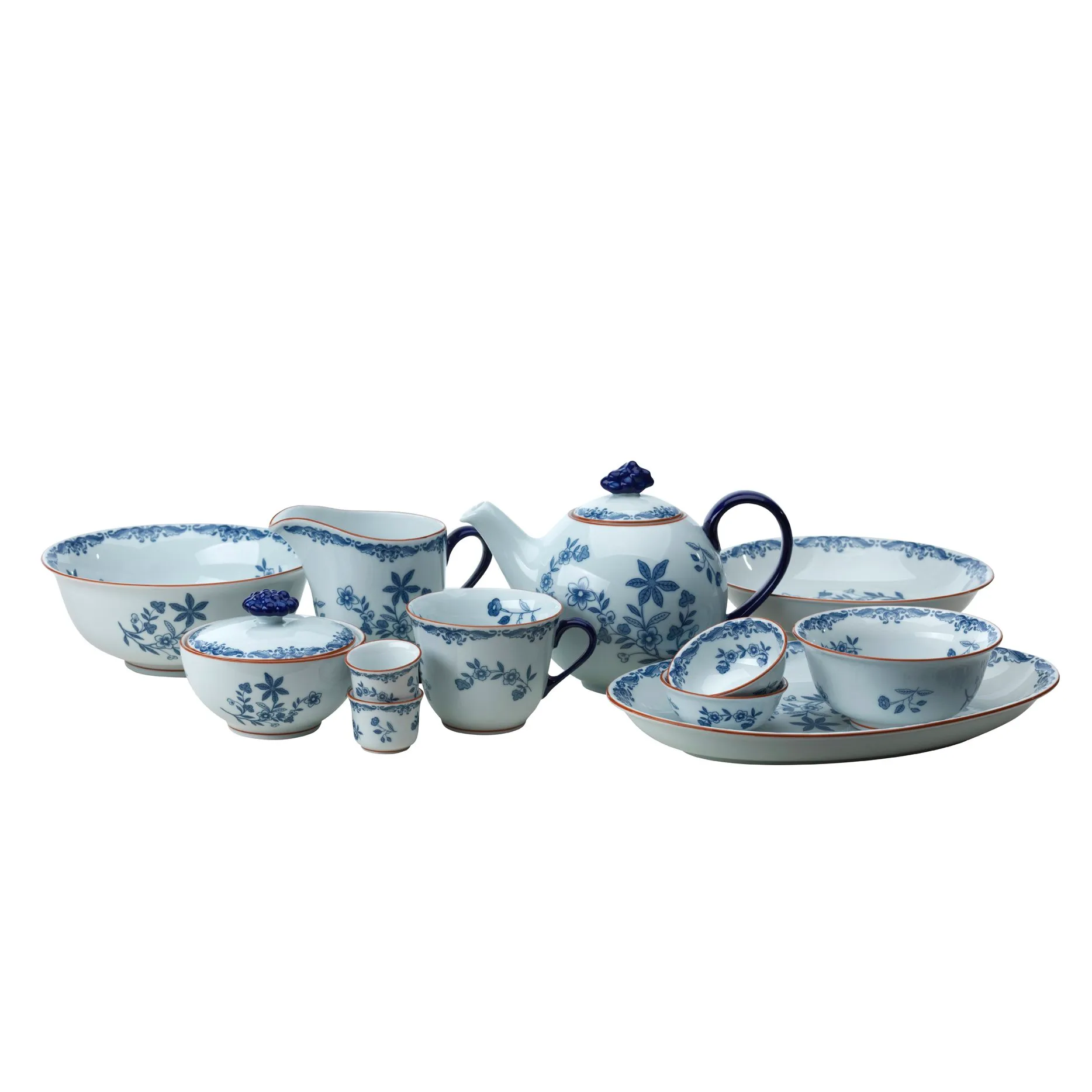 오스틴디아 에그컵 2개 세트, 4 cl 2-pack Rörstrand | 로스트란드