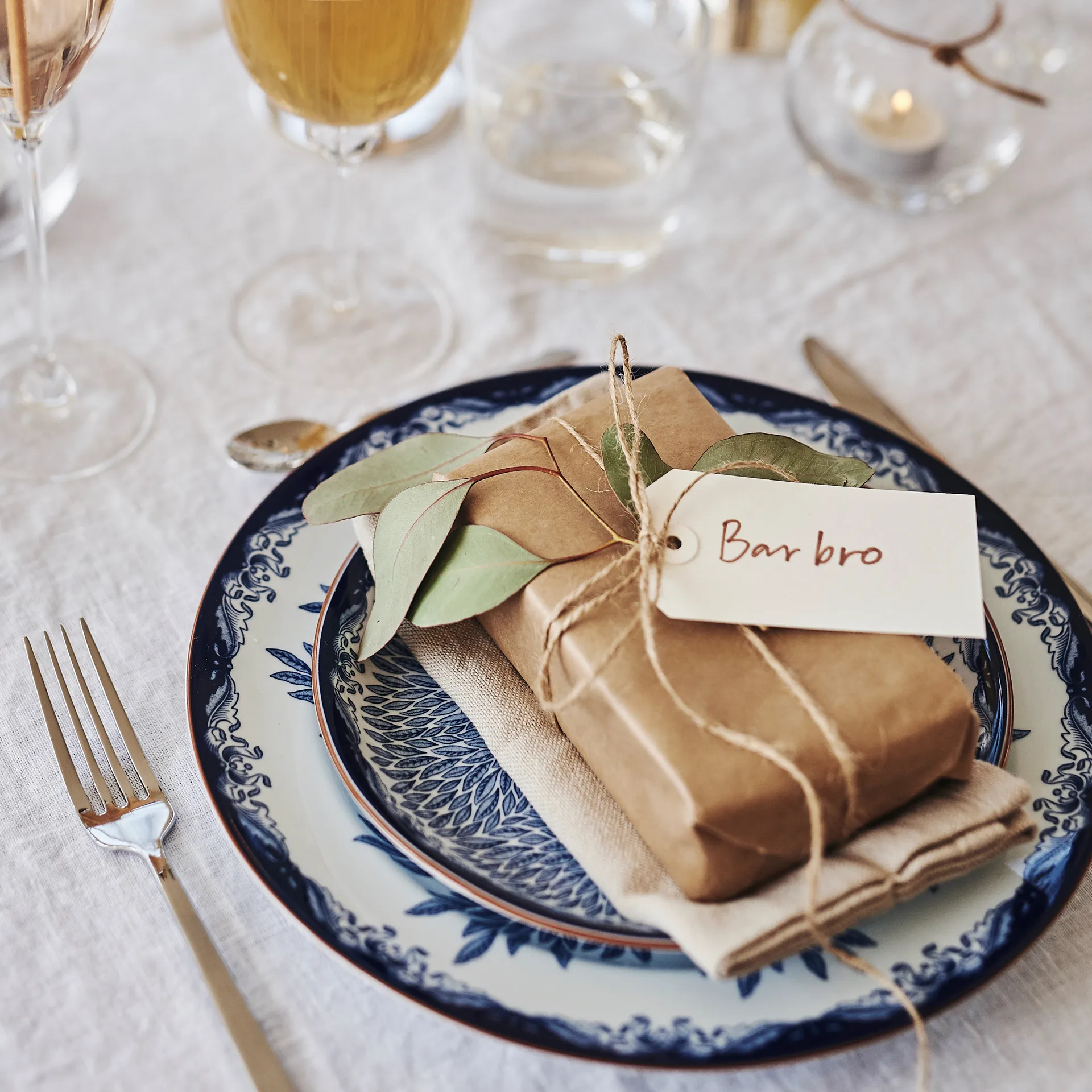 오스틴디아 플로리스 접시, 20 cm Rörstrand | 로스트란드