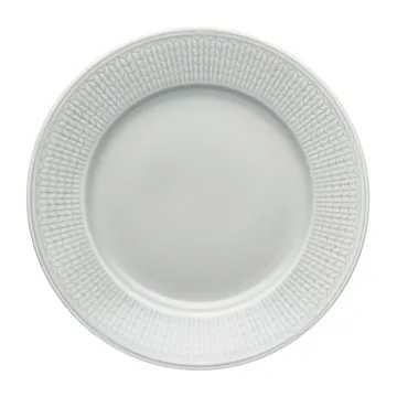 스웨디시 그레이스 접시 21 cm 6팩 Mist (grey) - Rörstrand