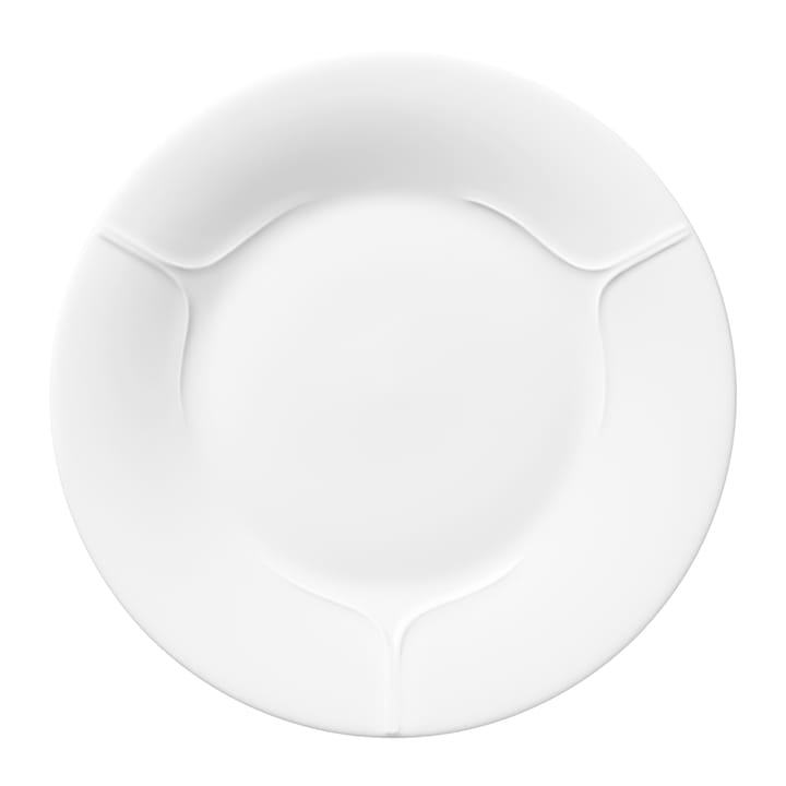 플리블랑 접시 21 cm - white - Rörstrand | 로스트란드