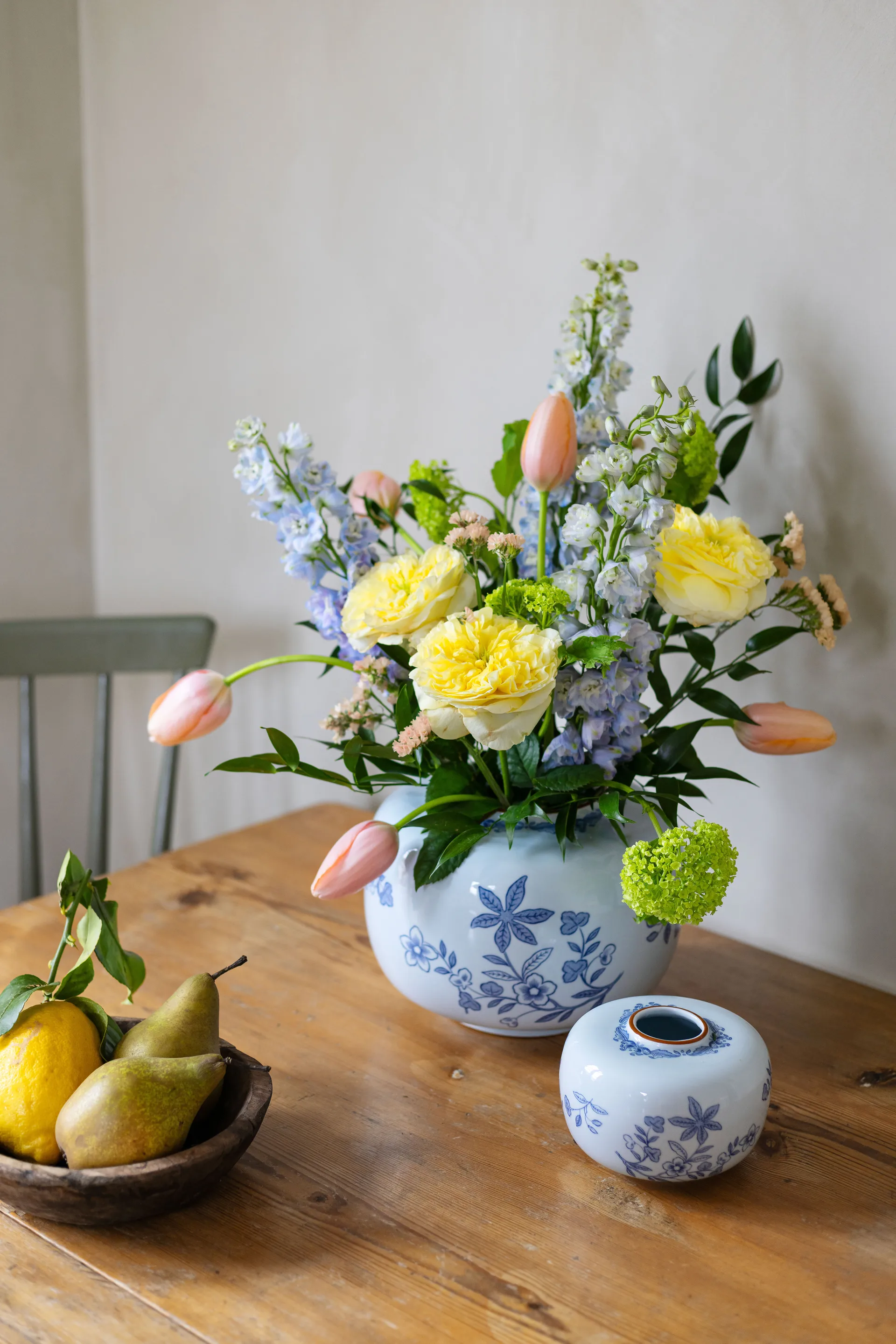 오스틴디아 화병, Ø22x17 cm Rörstrand | 로스트란드