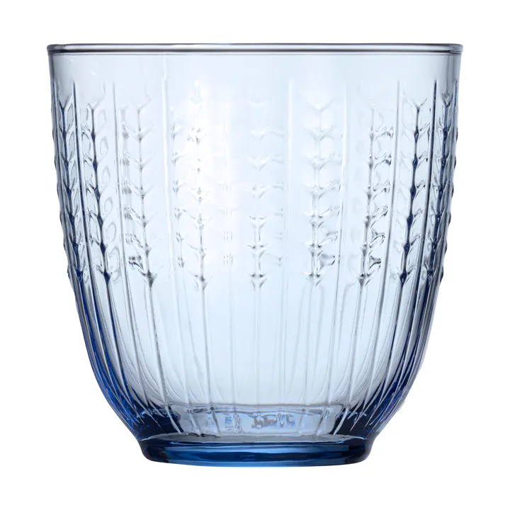 스웨디시 그레이스 유리잔 25 cl 2개 세트 - Blue - Rörstrand | 로스트란드