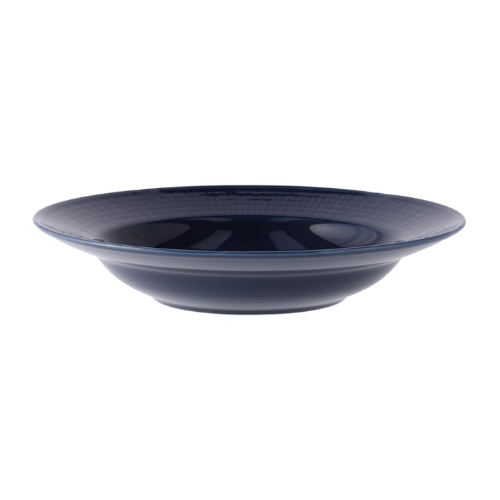 스웨디시 그레이스 딥플레이트 Ø25 cm, midnight (blue) Rörstrand | 로스트란드