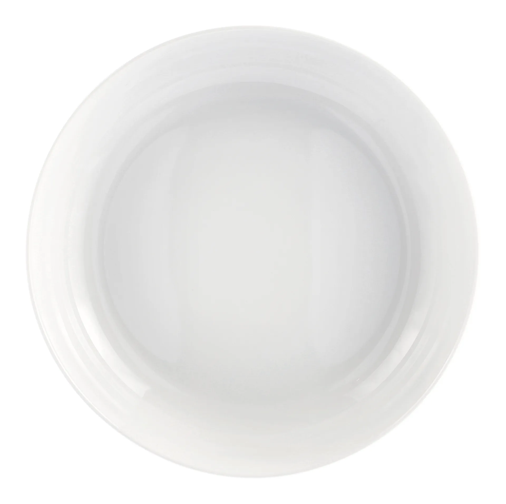 스웨디시 그레이스 오븐 접시 2.5 l, snow Rörstrand | 로스트란드