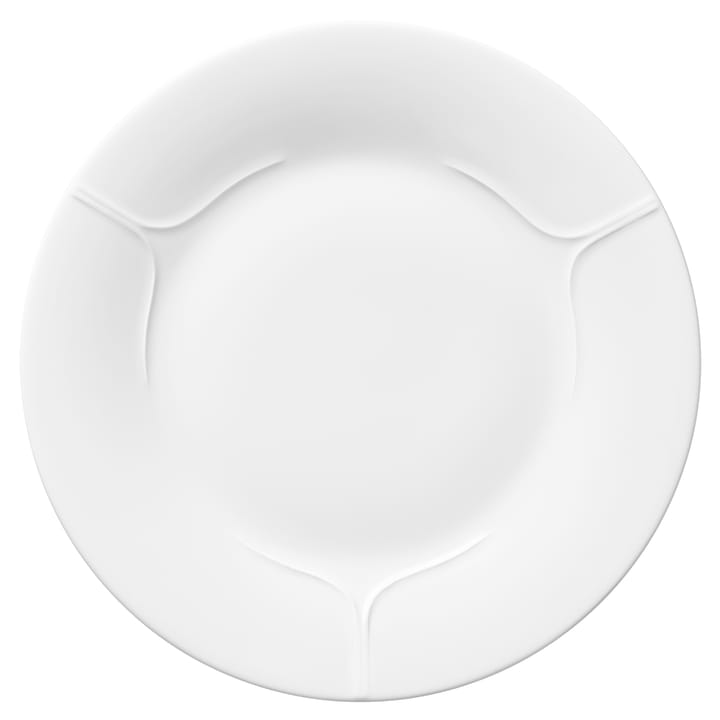 플리블랑 접시 26 cm - white - Rörstrand | 로스트란드