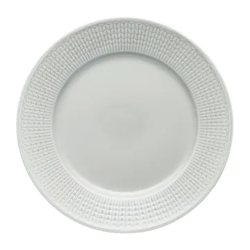 스웨디시 그레이스 접시 27 cm 6팩 Mist (grey) - Rörstrand