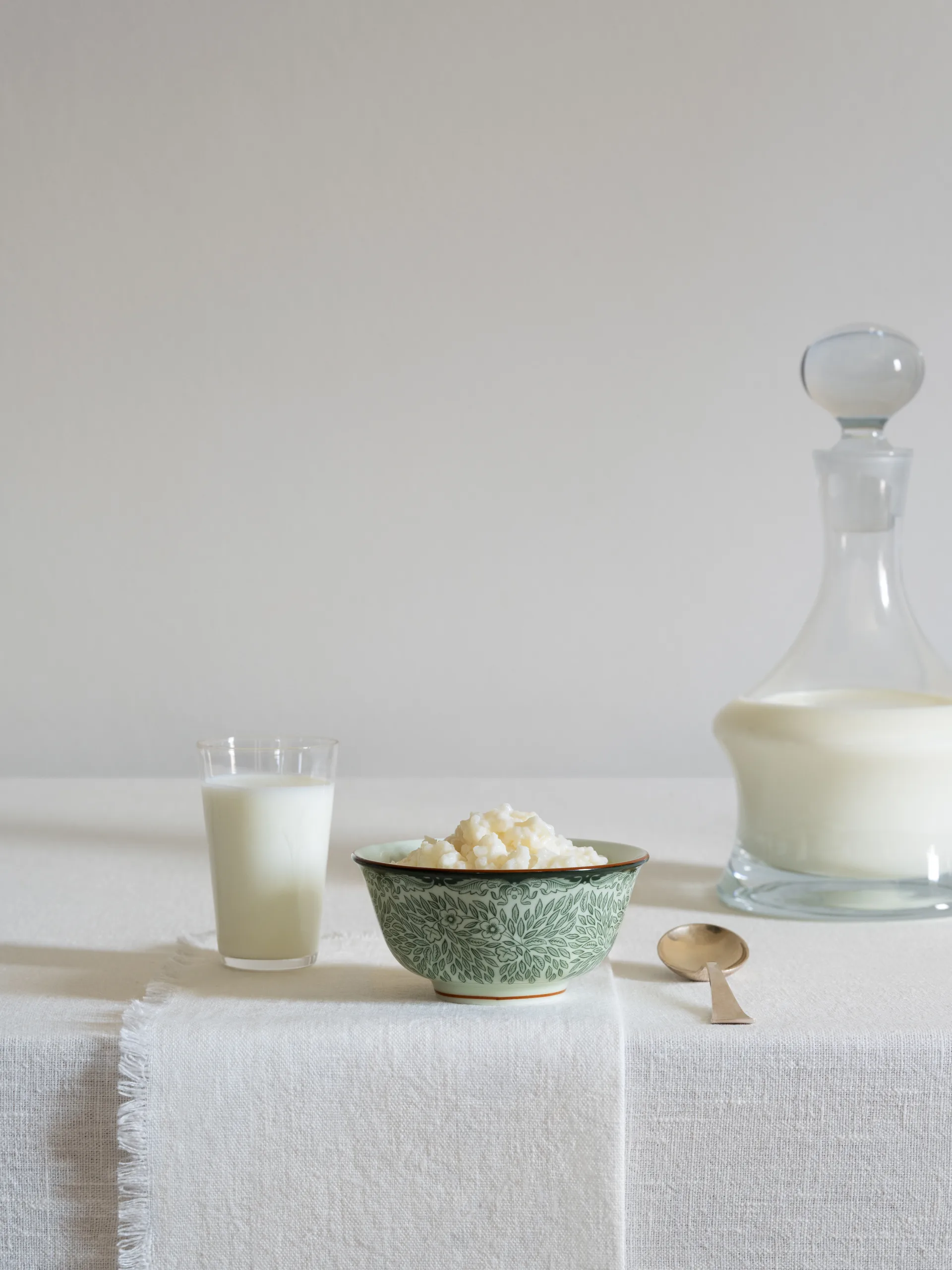 오스틴디아 플로리스 보울 30 cl, Green Rörstrand | 로스트란드