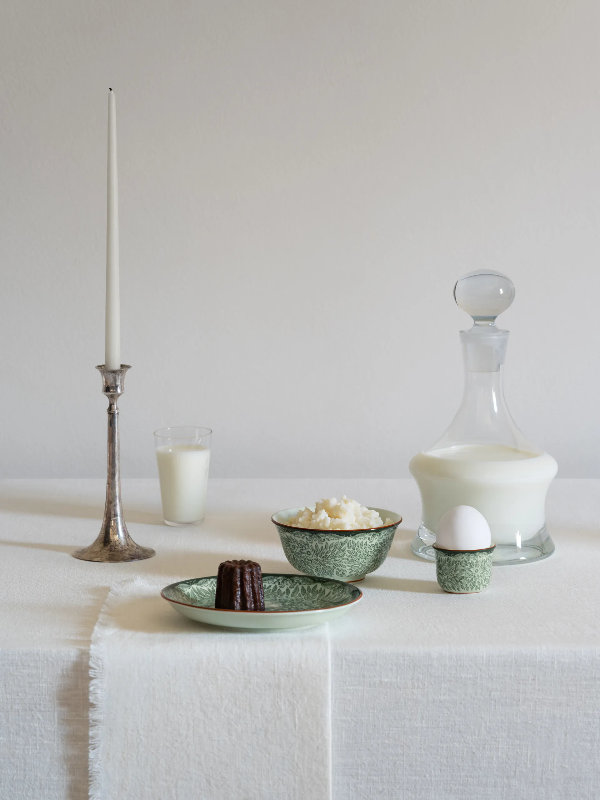 오스틴디아 플로리스 보울 30 cl, Green Rörstrand | 로스트란드