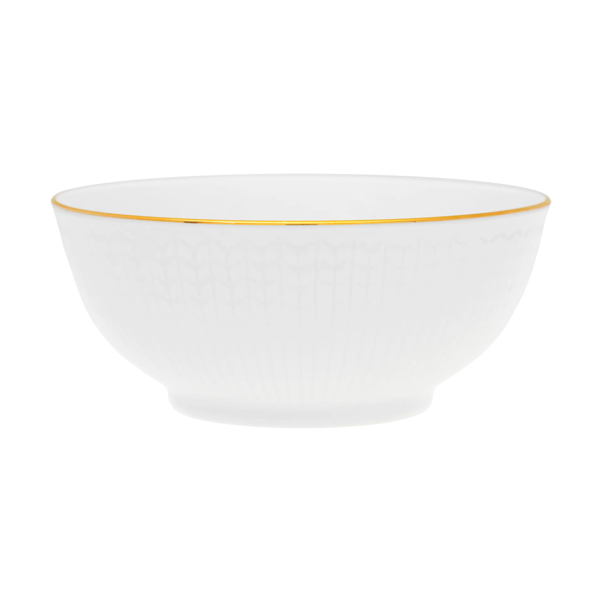 스웨디시 그레이스 갈라 보울 30 cl, White Rörstrand | 로스트란드