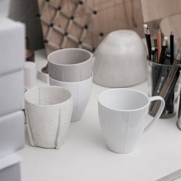 플리블랑 머그 34 cl - white - Rörstrand | 로스트란드
