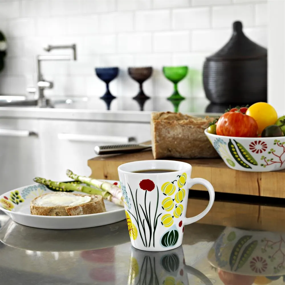 쿨리나라 머그, 34 cl Rörstrand | 로스트란드