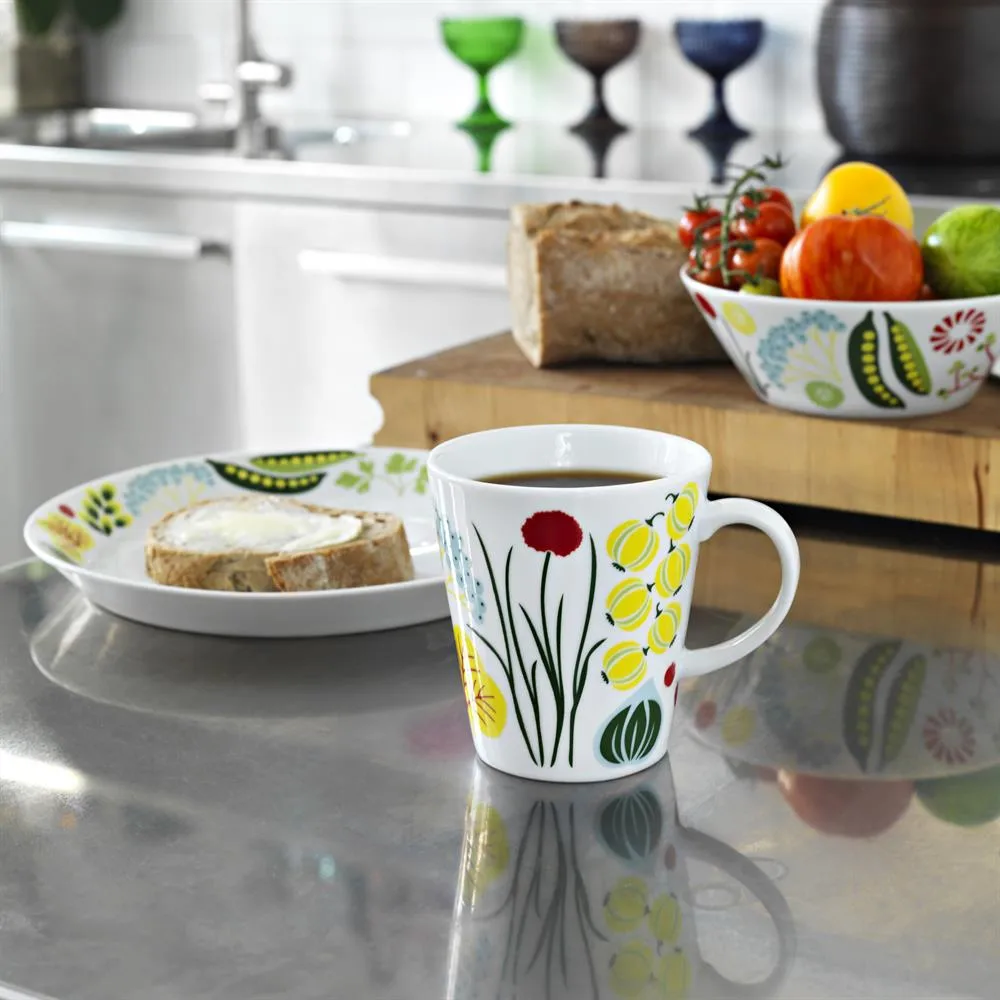 쿨리나라 머그, 34 cl Rörstrand | 로스트란드