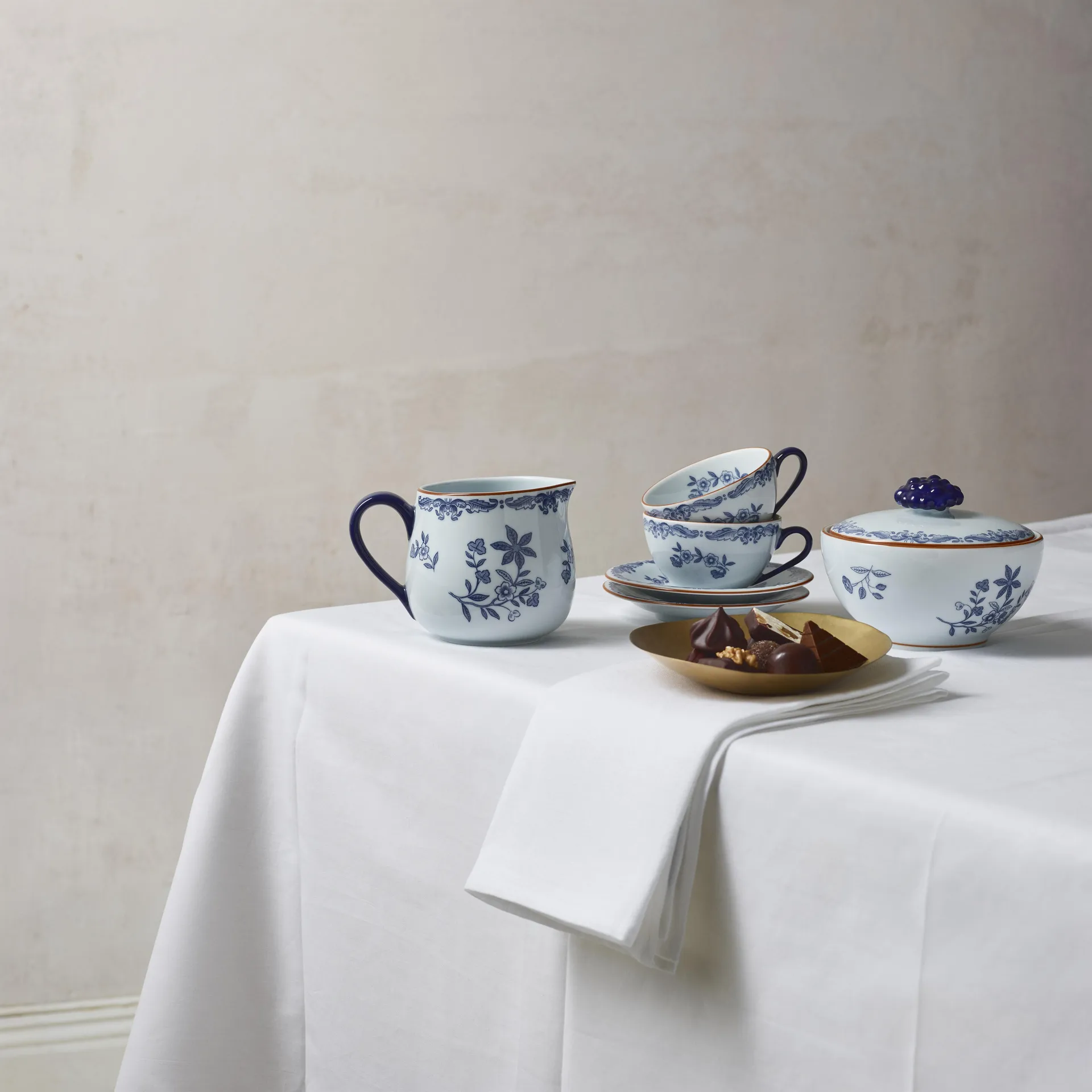 오스틴디아 티 저그, 45 cl Rörstrand | 로스트란드