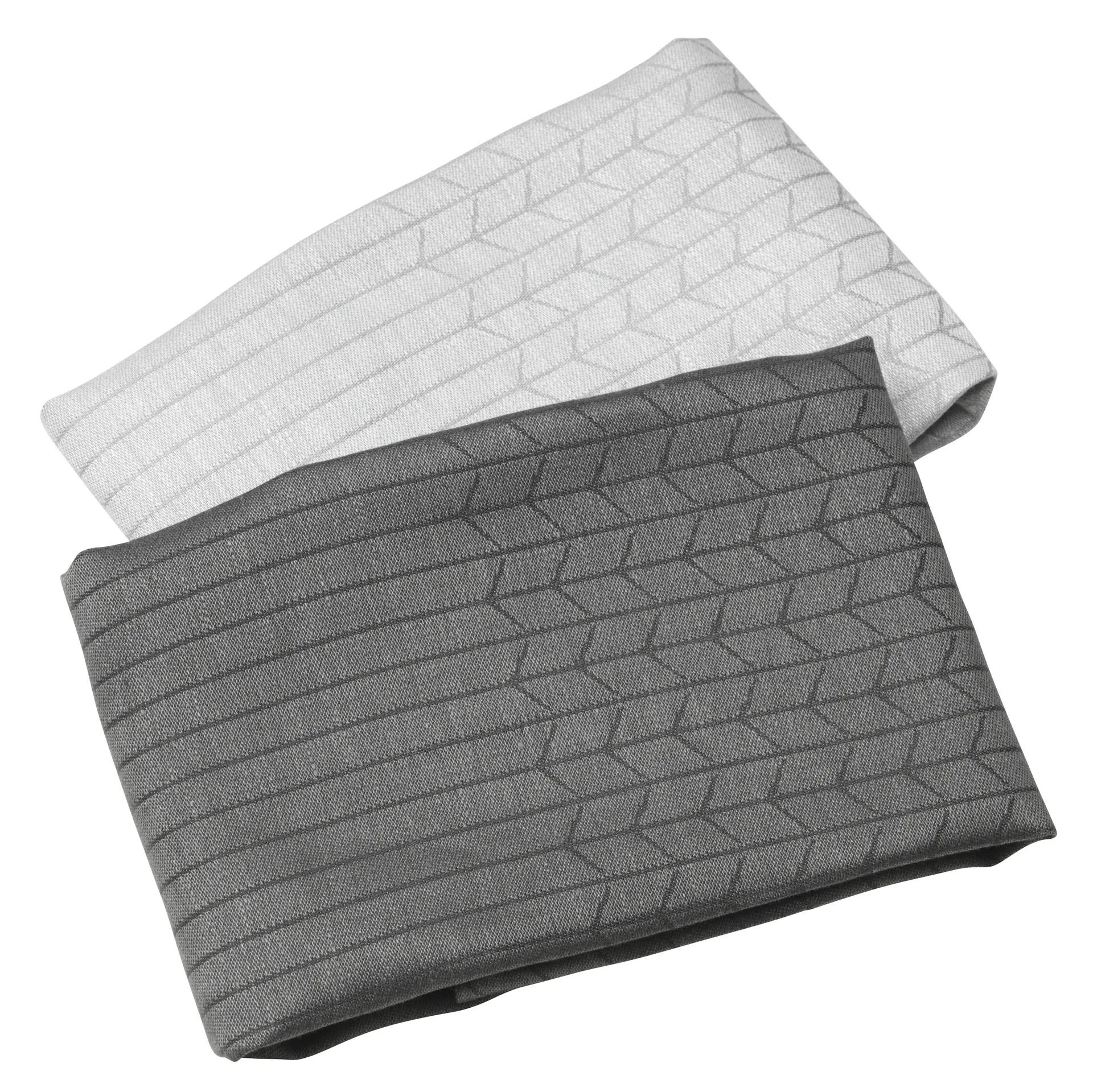 스웨디시 그레이스 주방타올 47x70 cm, Mist Rörstrand | 로스트란드