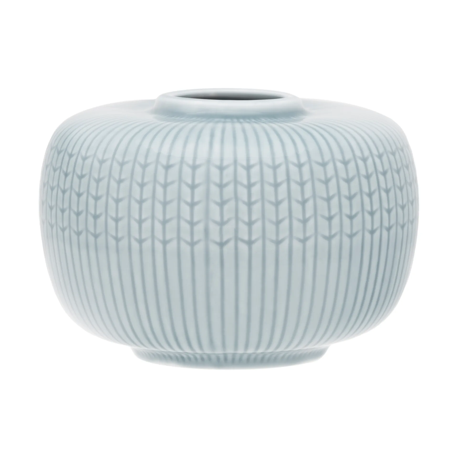 스웨디시 그레이스 화병 9 cm, Ice Rörstrand | 로스트란드