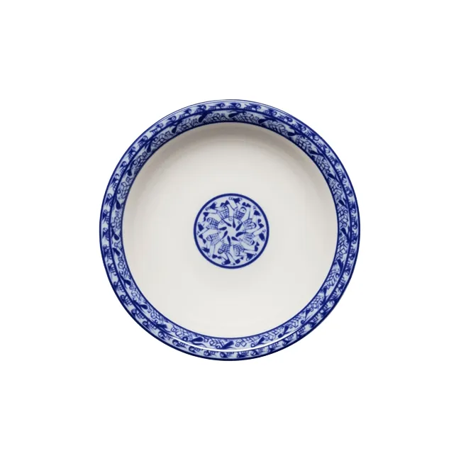 코발티 딥 플레이트, Blue, Ø21 cm Rörstrand | 로스트란드