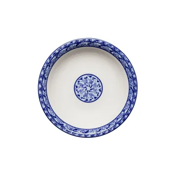 코발티 딥 플레이트 - Blue, Ø21 cm - Rörstrand | 로스트란드