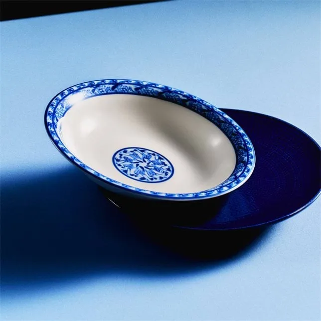 Cobolti 보울, Blue, Ø16 cm Rörstrand | 로스트란드